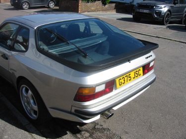 Picture of 1989 Porsche 944 2.7 Coupe Manual - For Sale