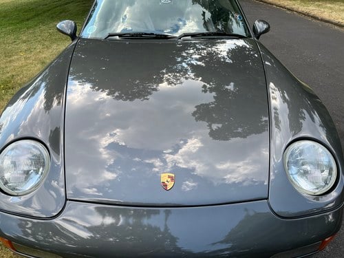 1992 Porsche - 6
