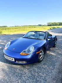 Picture of 1998 Porsche Boxster - For Sale