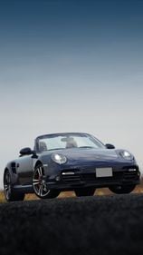 Picture of 2010 Porsche 911 (997.2) Turbo Cabriolet - For Sale