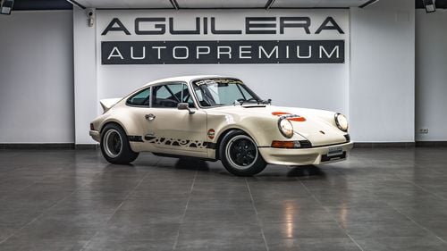 Picture of 1971 Porsche Porsche 911 RSR - For Sale
