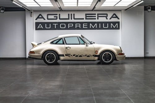 1971 Porsche 911 - 2