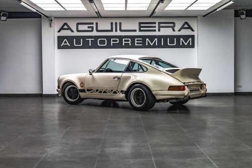1971 Porsche 911 - 3