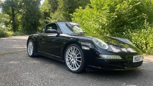 Picture of 2007 Porsche 911 Carrera 4 S Tip-Nic S - For Sale