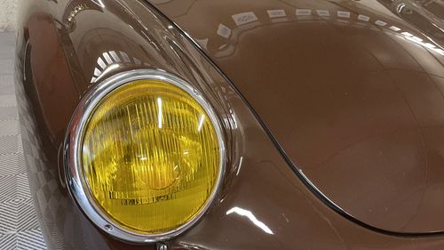 Picture of 1964 Porsche 356 SC, Porsche 356 Outlaw - For Sale