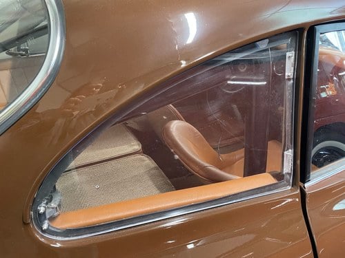 1964 Porsche 356 - 8