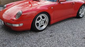 Picture of 1994 Porsche 911 Carrera