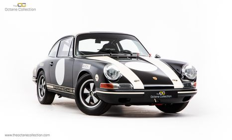 Picture of 1965 PORSCHE 911 2.0 CUP/FRESH DUEL MOTORSPORT BUILD FOR 2.0 CUP - For Sale