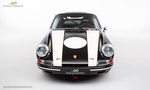 1965 Porsche 911 - 9