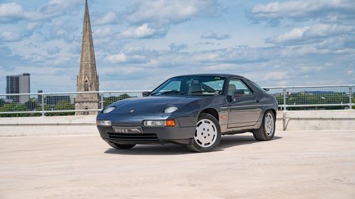 Picture of 1988 Porsche 928 S Series 4 - For Sale