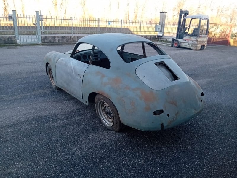 Catalogue de pièces détachées pour PORSCHE 356 | pièces et Catalogue de pièces détachées pour PORSCHE 356 | pièces et