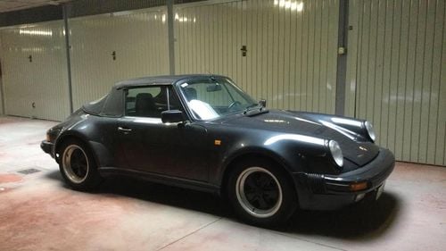 Picture of 1989 Porsche 911 turbo look - For Sale