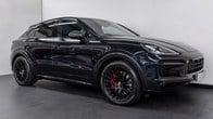 2021 Porsche Cayenne GTS 92A Coupe