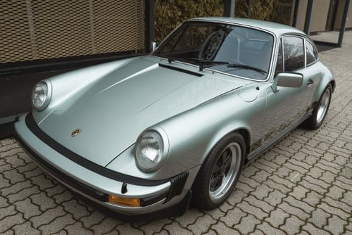 1975 PORSCHE 911 CARRERA 3.0 Kaufen Bei
