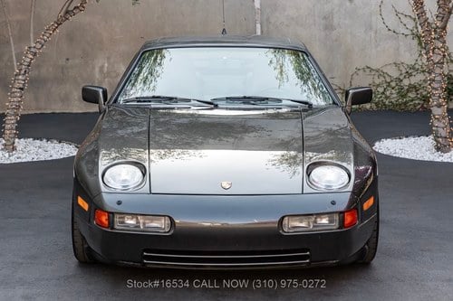 1990 Porsche 928