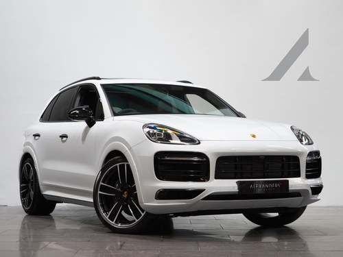 2023 Porsche Cayenne Kaufen Bei