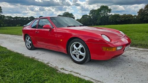 Picture of 1994 Porsche 968 Tiptronic - For Sale