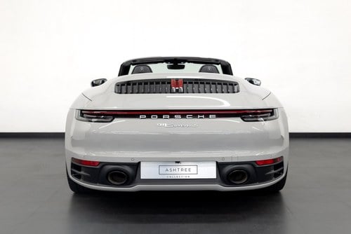2023 Porsche 911 - 6