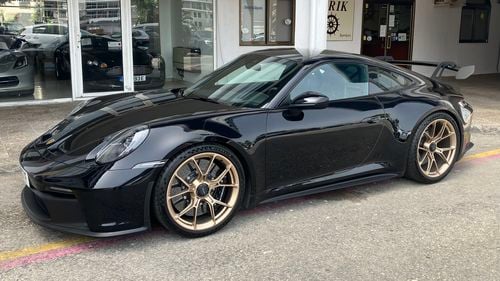 Picture of 2022 Porsche 992 GT3 - For Sale