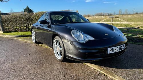 Picture of 2004 PORSCHE 996 C2 MANUAL - For Sale