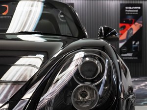 2012 Porsche Boxster