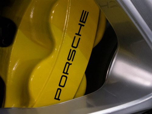 2012 Porsche Boxster - 5