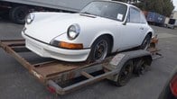 1968 Porsche 911 2.0 Classic