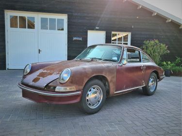 Picture of 1965 PORSCHE LHD Project 911 Early Vin Number 3006* + Solex