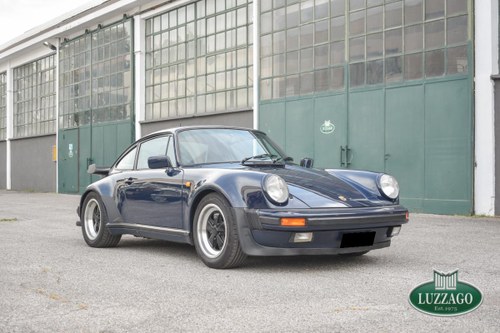 Porsche 911 930 3.3 Turbo (1 of 857) - 1988 Kaufen Bei