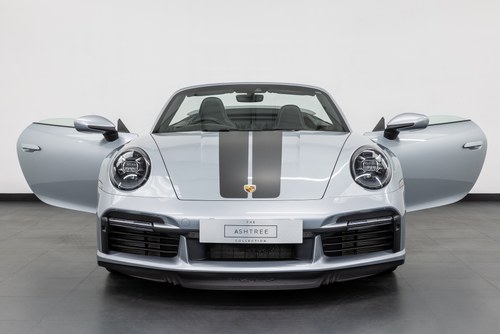 2021 Porsche 911 - 9