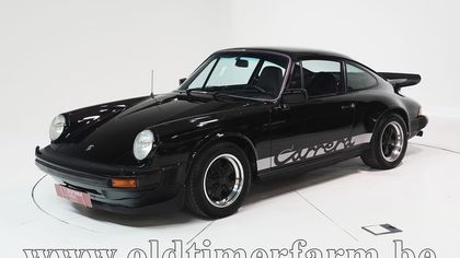 Porsche 911 Carrera 3.0
