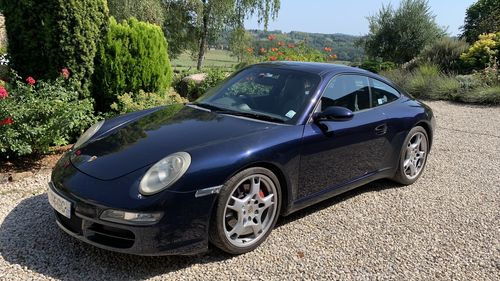 Picture of 2005 Porsche 911 - For Sale