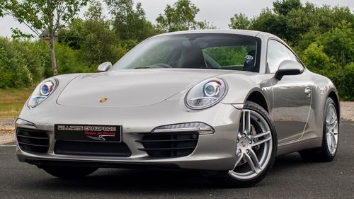 Picture of 2012 Porsche 991 (911) Carrera 2 PDK coupe - For Sale