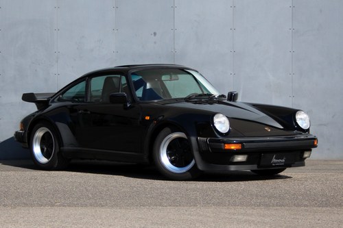 1985 Porsche 911 / 930 Turbo LHD Kaufen Bei