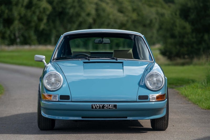 1982 Porsche 911 - 4