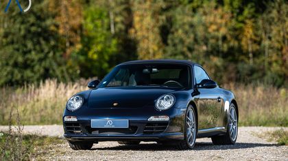 Porsche 911 Carrera 2S