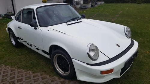 Picture of 1976 Porsche Carrera 3.0 Coupe matching - For Sale