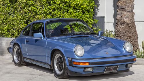 Picture of 1976 Porsche 911S Coupe - For Sale