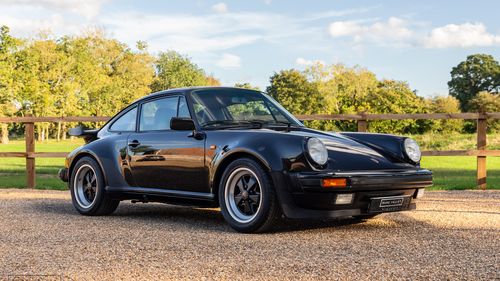 Picture of 1985 Porsche 911 Turbo - For Sale