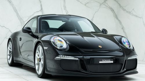 Picture of 2016 Porsche 911 R - For Sale