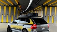 2008 Porsche Cayenne GTS 9PA SUV
