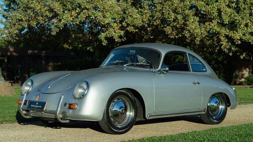 Picture of PORSCHE 356 A T2 - 1959 - For Sale