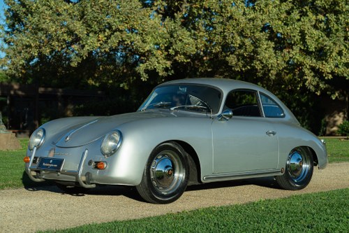1959 PORSCHE 356 A T2 Kaufen Bei