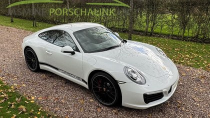 2018 Porsche 911 991 .2 C2S