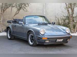1984 Porsche  For Sale (picture 1 of 11)