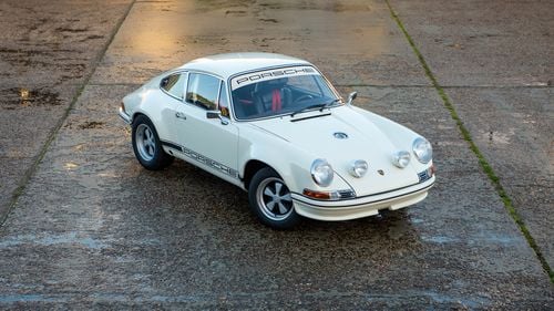 Picture of 1970 Porsche 911 - For Sale