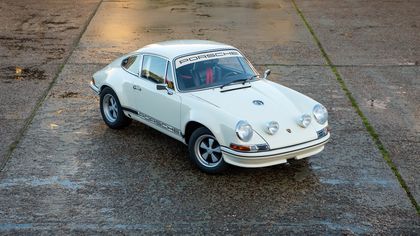 Picture of 1970 Porsche 911