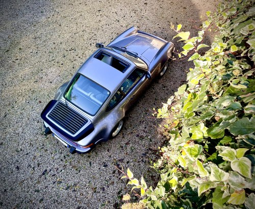 1988 Matching Numbers and Colors En Venta