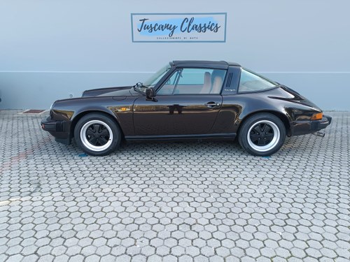 1978 Porsche 911 3.0 SC Targa For Sale