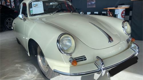 Picture of 1964 Porsche 356 C - For Sale